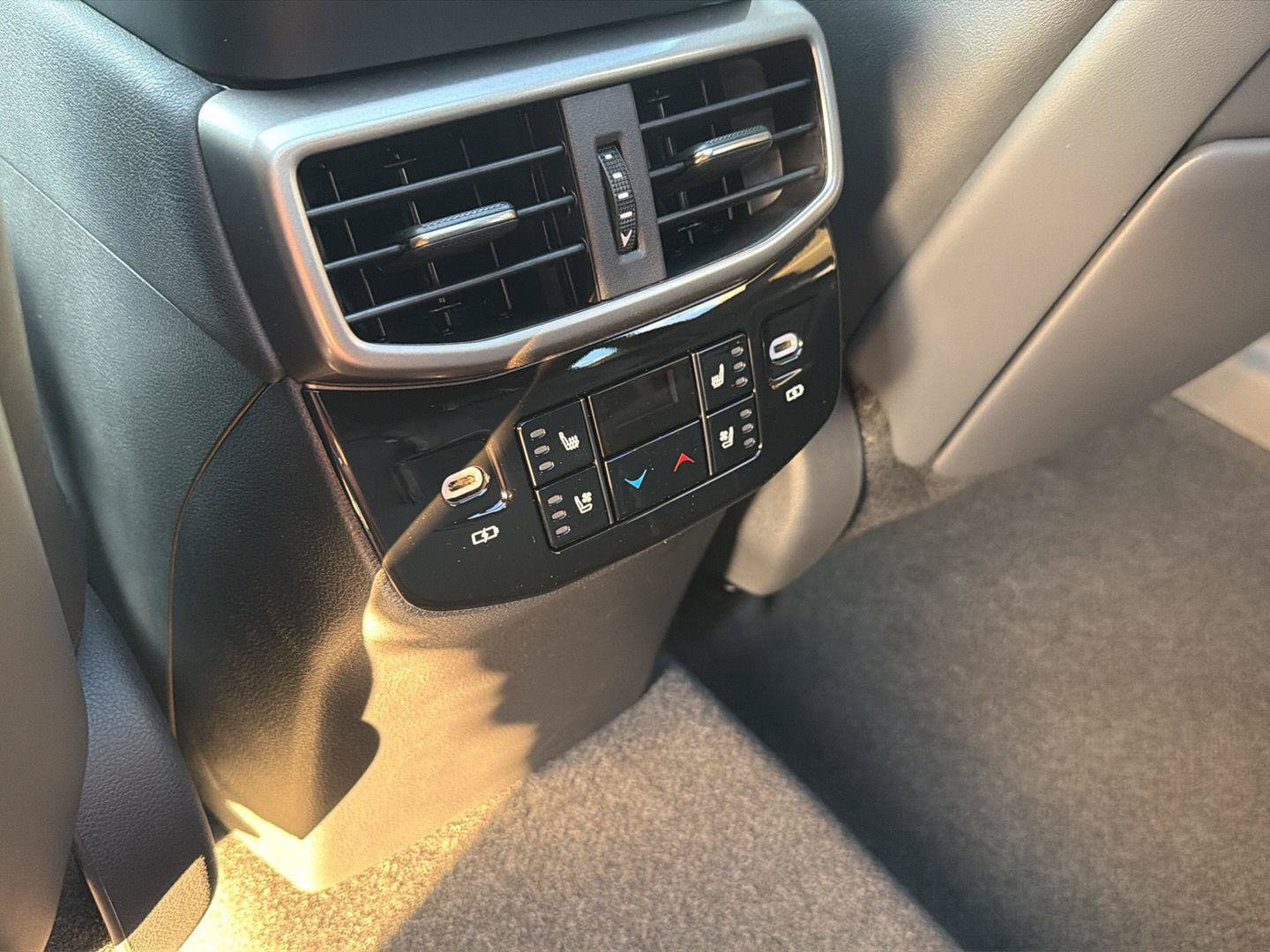 New 2026 Lexus RX 350 FWD w/ Convenience Package image 12