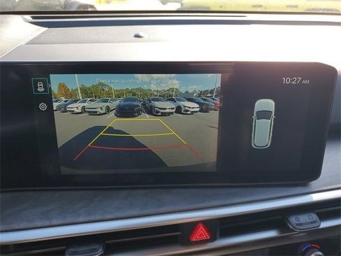 New 2026 Kia Sorento X-Line EX image 33