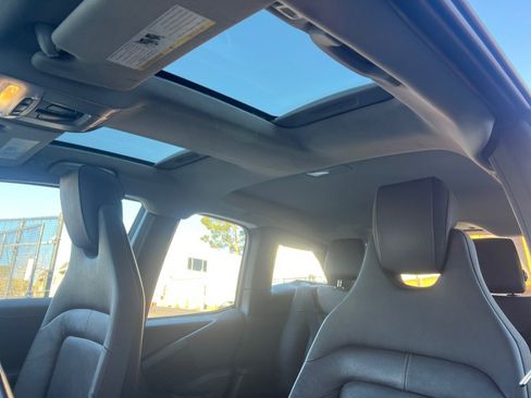 Used 2021 BMW i3 image 22