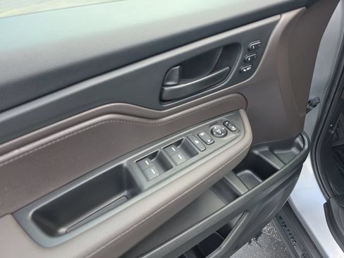Certified 2022 Honda Odyssey EX-L image 21