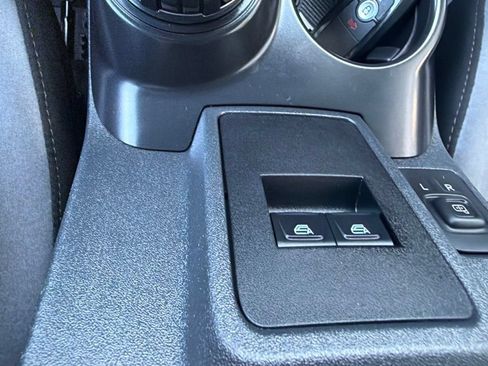 Used 2024 Ford Bronco Black Diamond AWD/4WD image 17