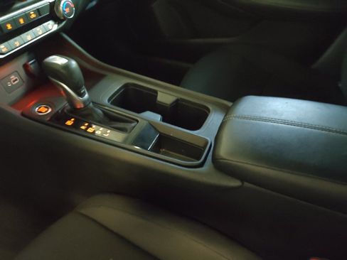 Used 2022 Nissan Sentra S w/ Trunk Package image 26