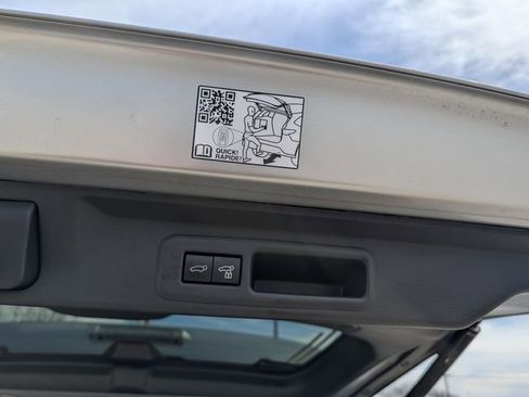 Used 2024 Toyota Sequoia Capstone image 32