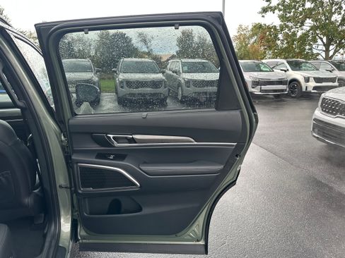 New 2025 Kia Telluride EX X-Line image 32