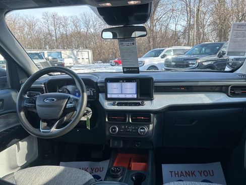 Used 2022 Ford Maverick XLT w/ Equipment Group 300A Standard image 33