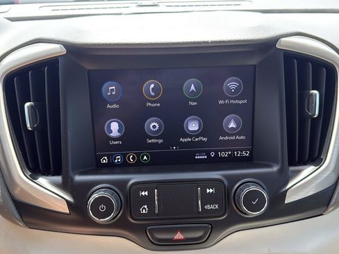 Used 2020 GMC Terrain Denali w/ Denali Premium Package AWD/4WD image 29