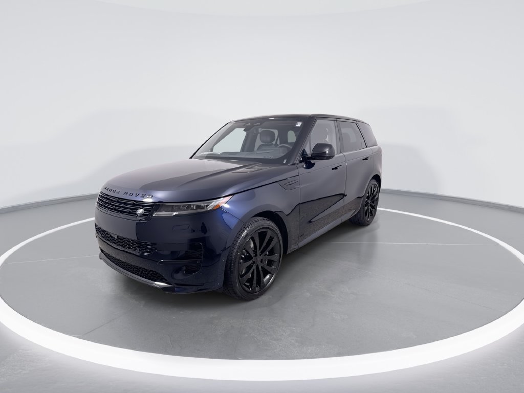 New 2027 Land Rover Range Rover Sport Dynamic SE AWD/4WD image 4