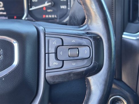Used 2020 GMC Sierra 1500 AT4 w/ AT4 Premium Package image 30