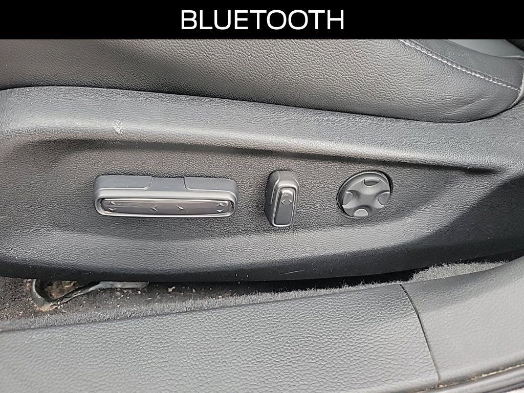 Used 2021 Honda Accord Sport Special Edition image 17