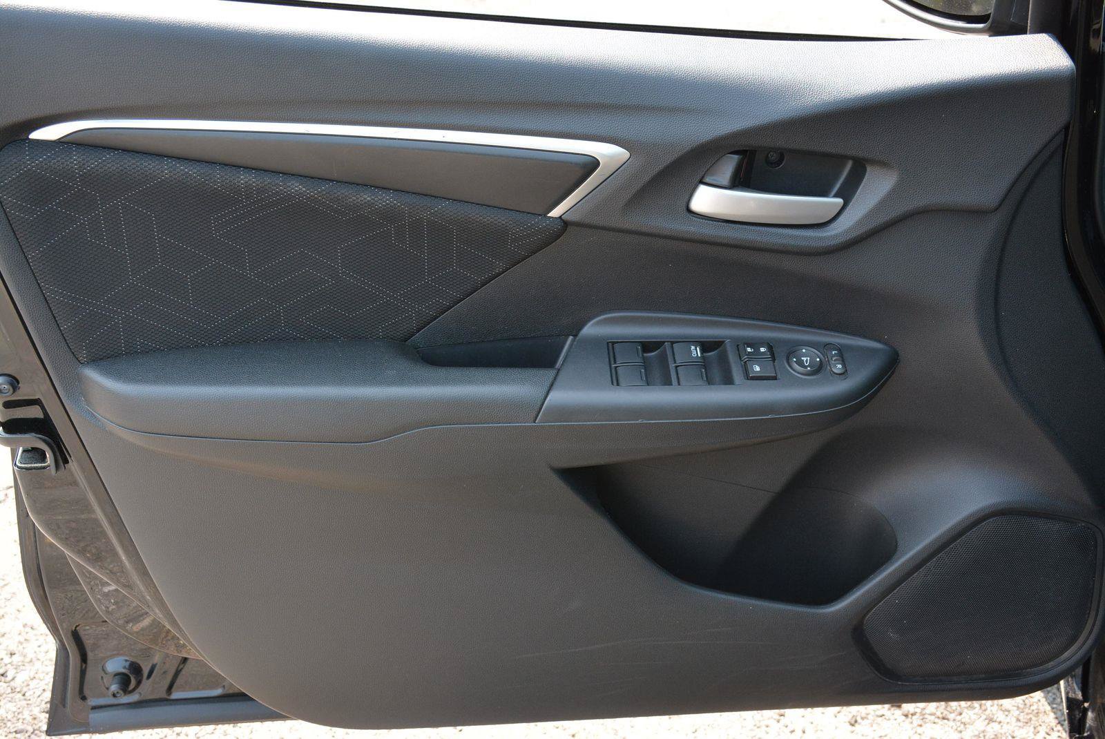 Used 2015 Honda Fit EX image 8