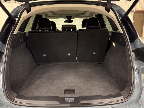 Used 2022 INFINITI QX50 Luxe image 29