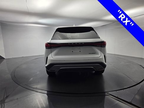 Used 2024 Lexus RX 350 FWD w/ Technology Package image 9