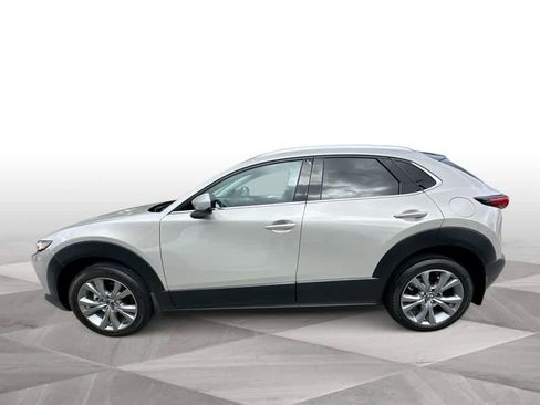 Used 2022 MAZDA CX-30 AWD 2.5 S w/ Premium Package image 5