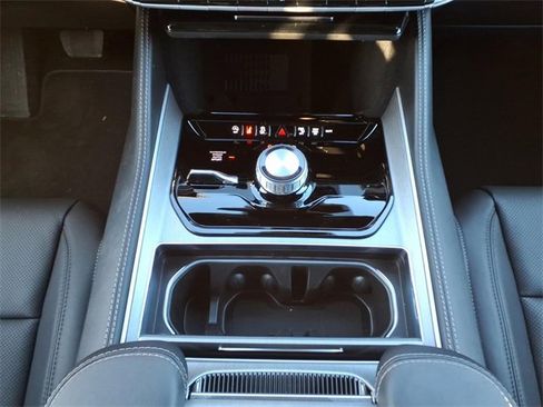 New 2026 Jeep Grand Wagoneer Limited w/ Premium Group II image 24