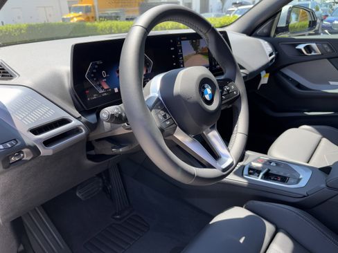 Certified 2025 BMW 228i xDrive w/ Premium Package AWD/4WD image 16