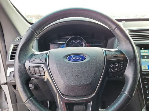 Used 2018 Ford Explorer Limited w/ Equipment Group 301A image 23