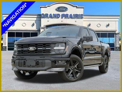 Used 2026 Ford F150 STX w/ F-150 LOBO Package