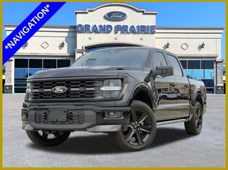 Used 2026 Ford F150 STX w/ F-150 LOBO Package AWD/4WD video 1