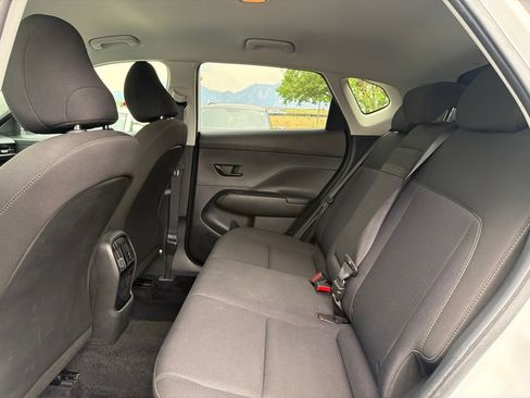 Used 2025 Hyundai Kona SEL FWD image 20