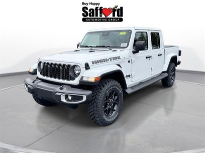 New 2025 Jeep Gladiator Sport