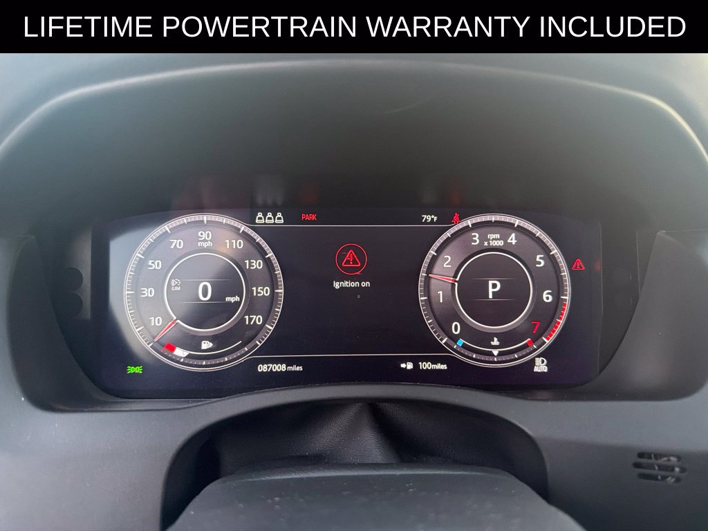 Used 2020 Jaguar XE R-Dynamic S AWD/4WD image 4
