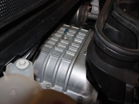 Used 2022 RAM 1500 TRX w/ TRX Level 1 Equipment Group AWD/4WD image 13