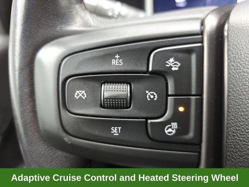 Used 2024 GMC Sierra 2500 AT4X w/ Snow Plow Prep/Camper Package image 27