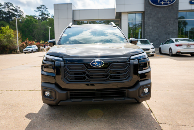 New 2026 Subaru Outback Limited AWD/4WD image 12