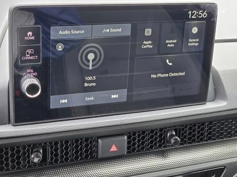 Certified 2026 Honda CR-V Sport image 18