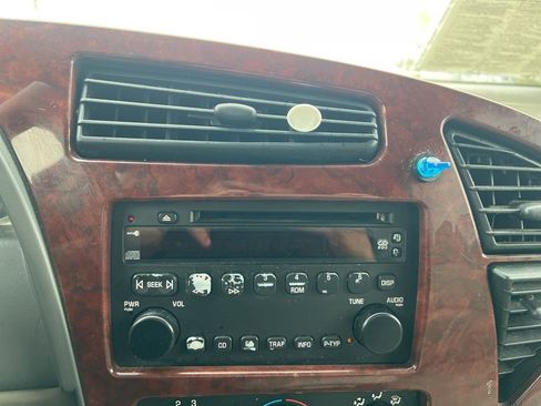 Used 2007 Buick Rendezvous CX w/ CX Luxury Package image 17