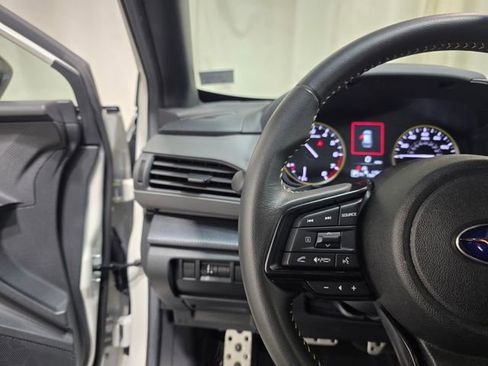 Certified 2024 Subaru Crosstrek 2.5i Sport image 16