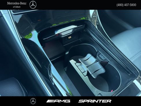 Certified 2023 Mercedes-Benz C 300 C 300 image 25