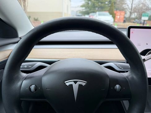 Used 2022 Tesla Model 3 Long Range image 23