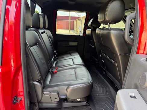 Used 2014 Ford F350 Lariat w/ Chrome Package AWD/4WD image 27