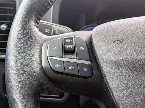 Used 2023 Ford Bronco Sport Outer Banks AWD/4WD image 34