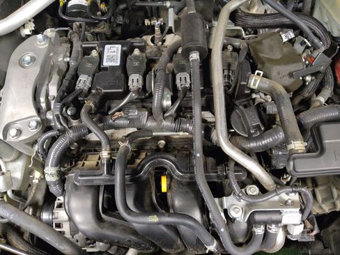 Used 2020 Nissan Sentra S FWD image 30