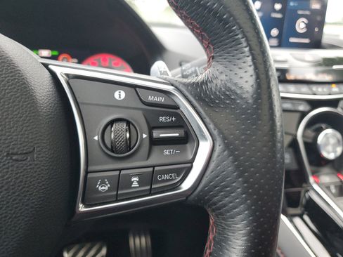 Used 2019 Acura RDX A-Spec image 20