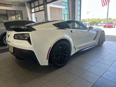 Used 2019 Chevrolet Corvette Z06