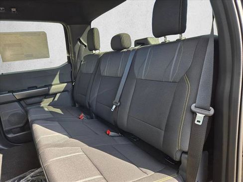 New 2025 Ford F150 STX w/ Equipment Group 200A image 15