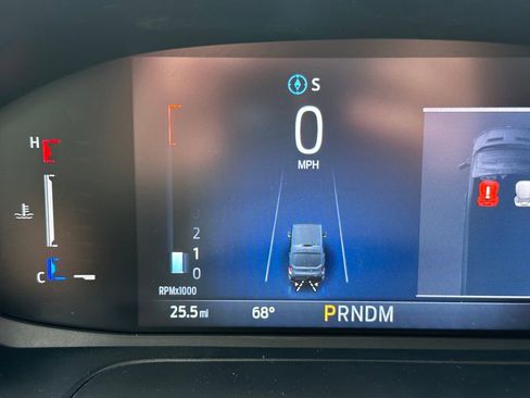 New 2026 Ford Transit 350 148 High Roof Extended w/ Load Area Protection Package image 51