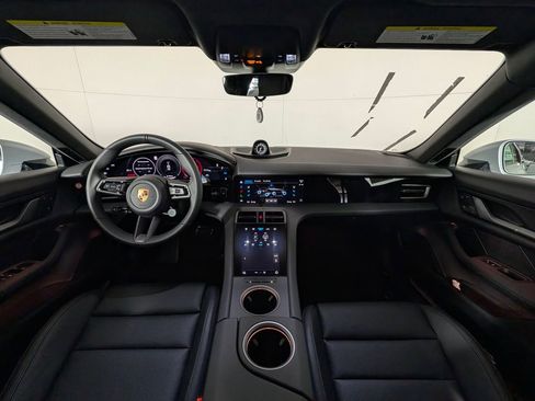 New 2026 Porsche Taycan image 20