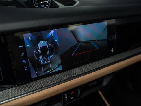 New 2026 Porsche Cayenne Coupe image 26