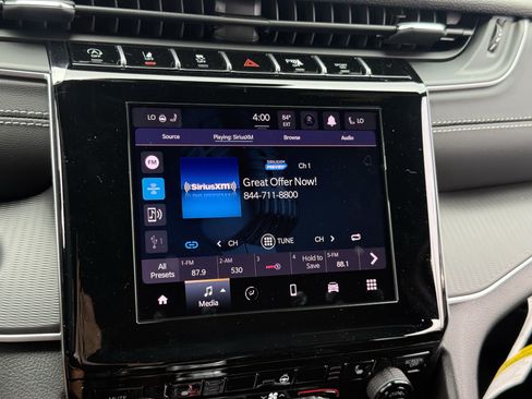 New 2026 Jeep Grand Cherokee Laredo X RWD image 25