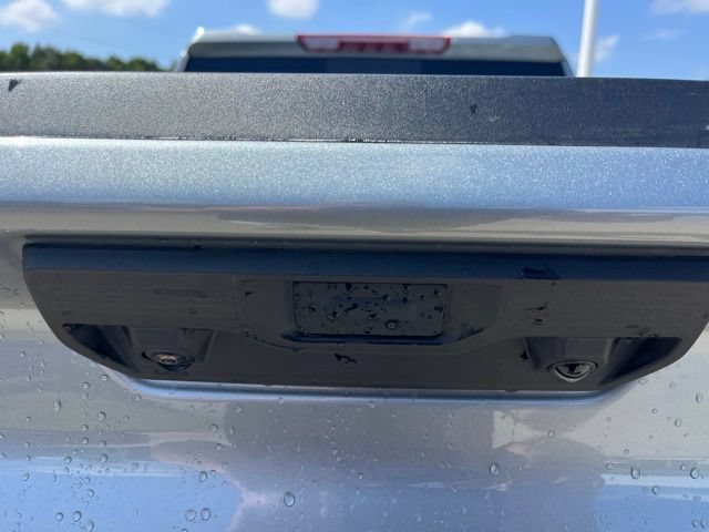 New 2026 Chevrolet Silverado 1500 RST w/ All Star Edition Plus AWD/4WD image 7