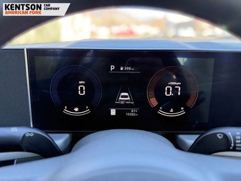 Used 2025 Hyundai Sonata SEL image 18