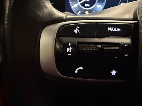 Used 2025 Kia Sportage SX FWD image 19