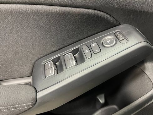 New 2025 Honda Civic Sport image 14