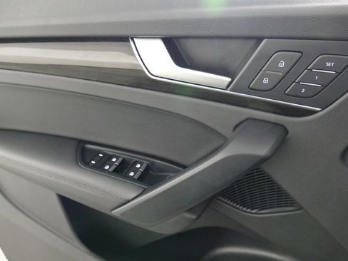 Used 2019 Audi Q5 Prestige AWD/4WD image 13