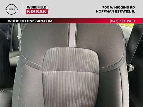 Certified 2023 Nissan Sentra SV w/ All-Weather Package FWD image 26