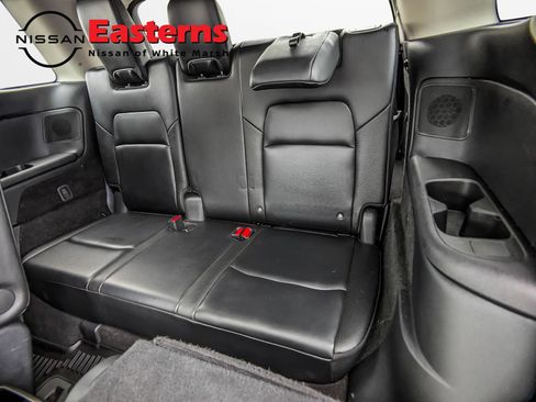 Used 2023 Nissan Pathfinder SL w/ SL Premium Package AWD/4WD image 23